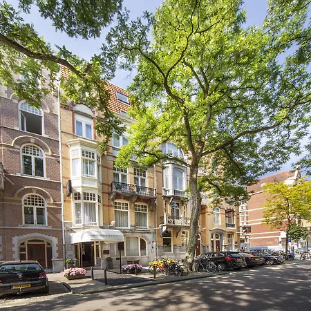 Jan Luyken Amsterdam