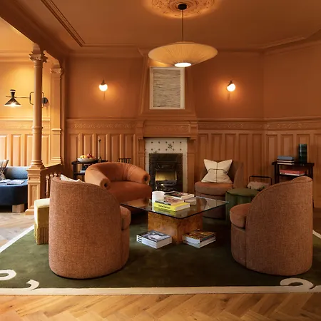 Jan Luyken Hotel 4*
