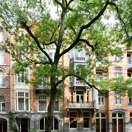 Jan Luyken 4* Amsterdam