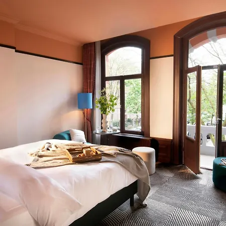 Hotel Jan Luyken 4*
