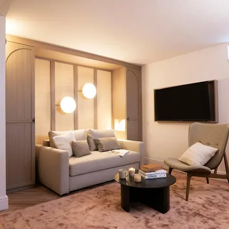 Hotel Jan Luyken Amsterdam
