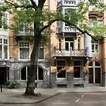 Jan Luyken アムステルダム