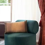 ホテル Jan Luyken
