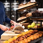 Jan Luyken 호텔 4*