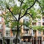 Jan Luyken 4* 암스테르담