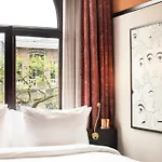 Jan Luyken 호텔 암스테르담