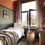 Jan Luyken 호텔 암스테르담