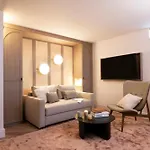 호텔 Jan Luyken 암스테르담