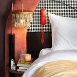 Jan Luyken 4* 암스테르담