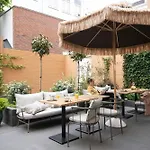 Jan Luyken 호텔 4*