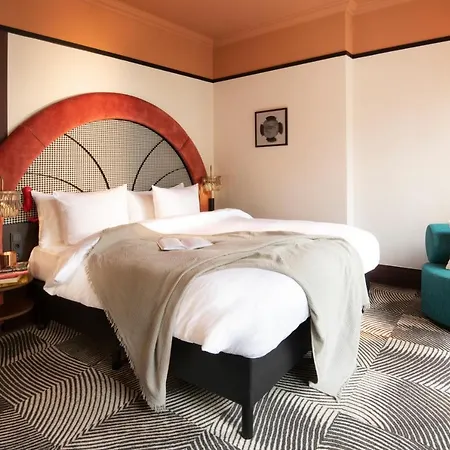 Jan Luyken Otel 4*