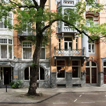 Hotel Jan Luyken