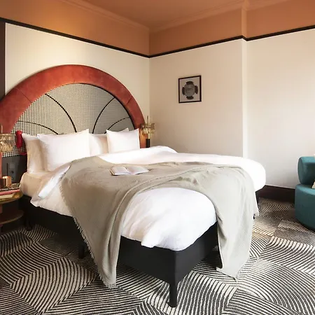 Jan Luyken Hotel Amsterdam
