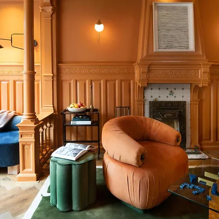Hotel Jan Luyken