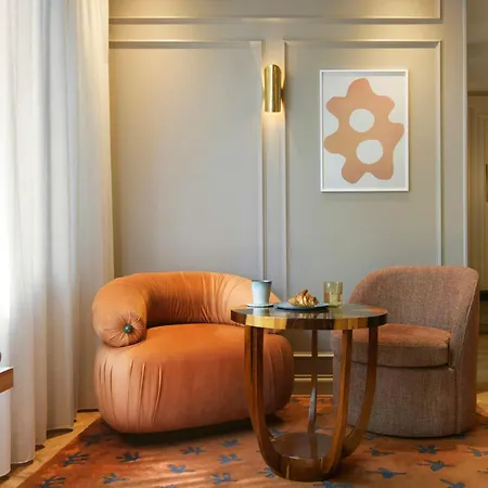 Jan Luyken Hotel Amsterdam