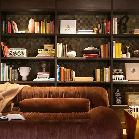 Jan Luyken Hotel 4*