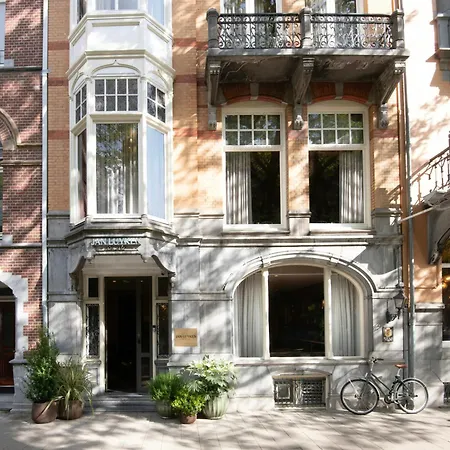 Jan Luyken Amsterdam