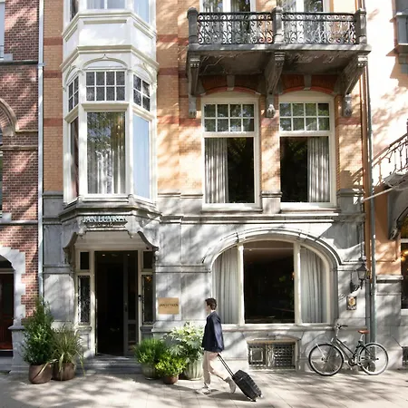 Jan Luyken Amsterdam