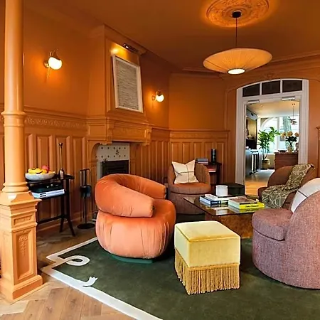 Hotel Jan Luyken 4*