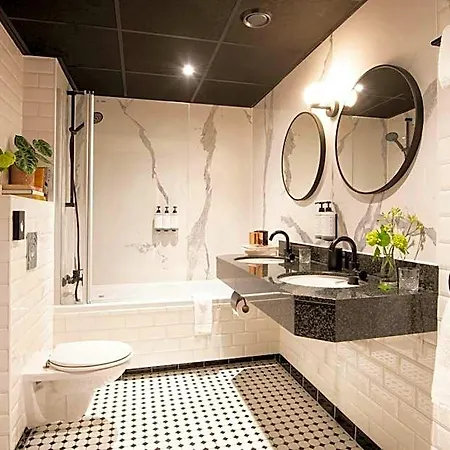 Jan Luyken Hotel 4*