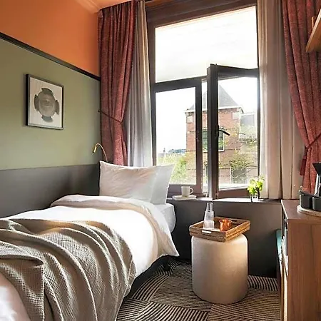 Jan Luyken 4* Ámsterdam
