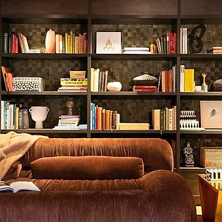 Hotel Jan Luyken 4*