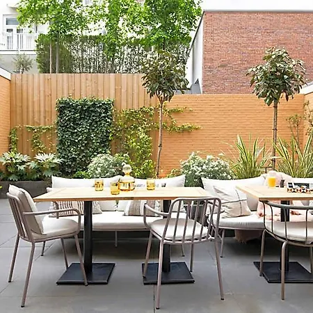 Jan Luyken Hotel 4*
