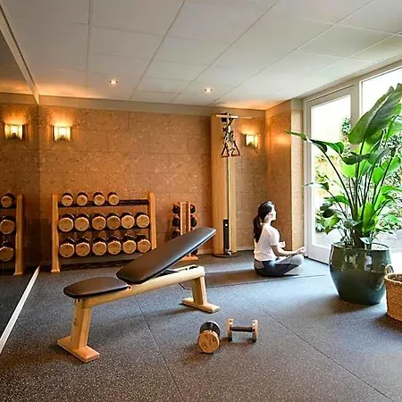 Hotel Jan Luyken