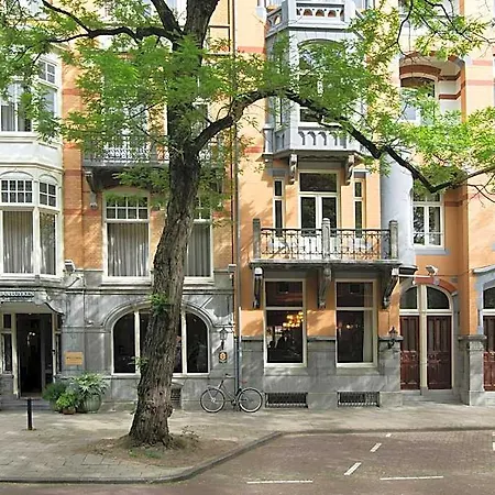 Jan Luyken Ámsterdam
