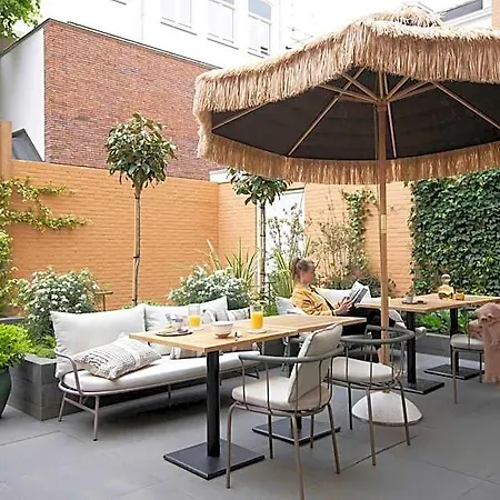 Hotel Jan Luyken 4*