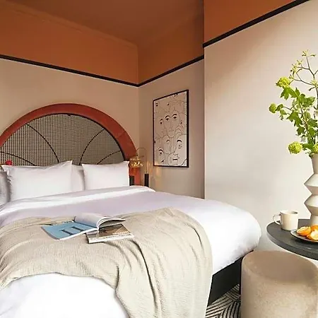 Hotel Jan Luyken 4*