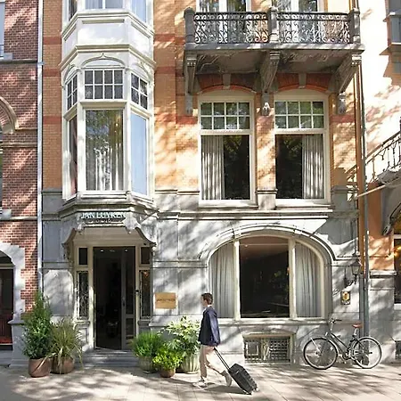 Jan Luyken Hotel 4*