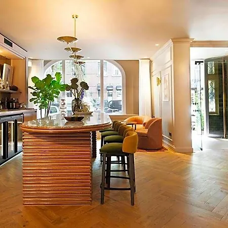 Hotel Jan Luyken 4*