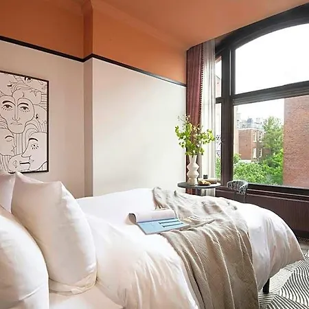 Jan Luyken Hotel 4*