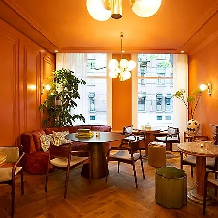 Jan Luyken Hotel