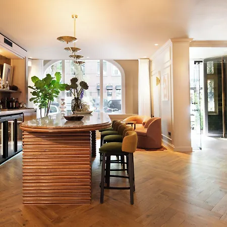 Jan Luyken Hotel 4*
