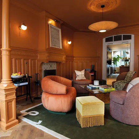Jan Luyken Hotel