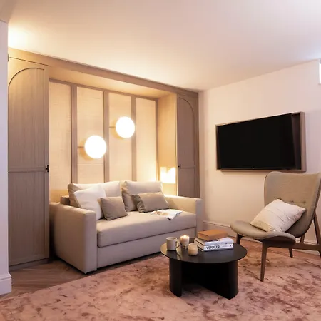 Jan Luyken Hotell 4*