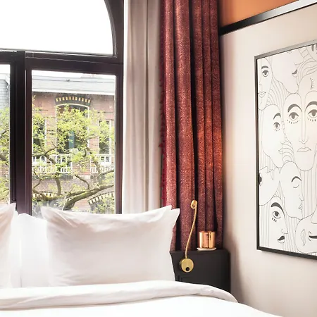 Hotell Jan Luyken