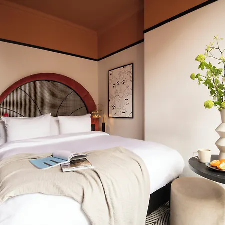 Hotel Jan Luyken