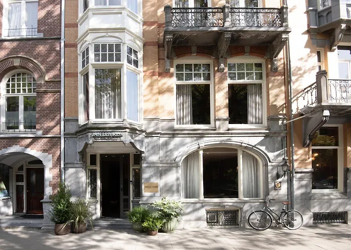 Jan Luyken Amsterdam