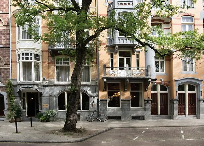 Jan Luyken Amsterdam