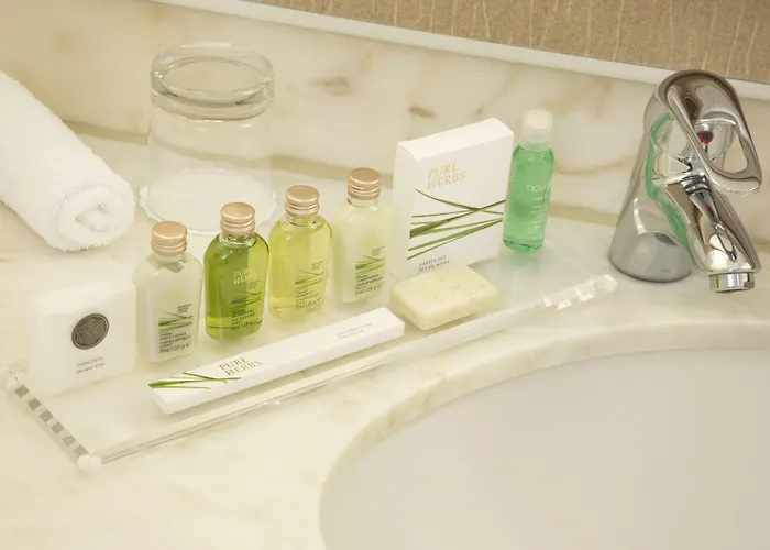 Jan Luyken Hotel Amsterdam