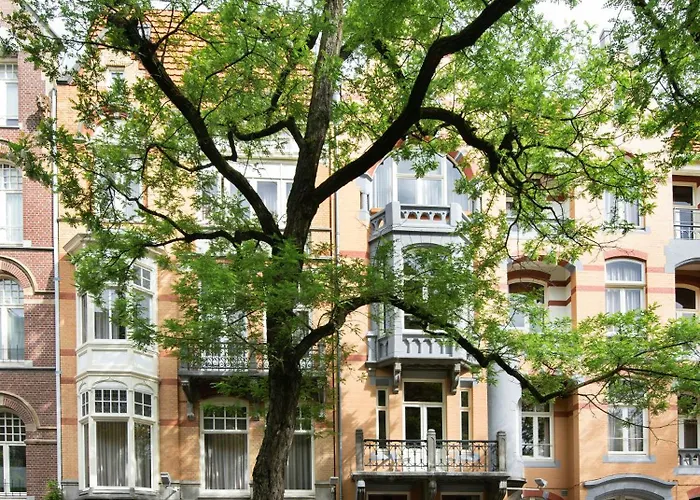 Jan Luyken 4* Amsterdam