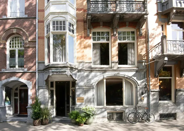 Jan Luyken Amsterdam