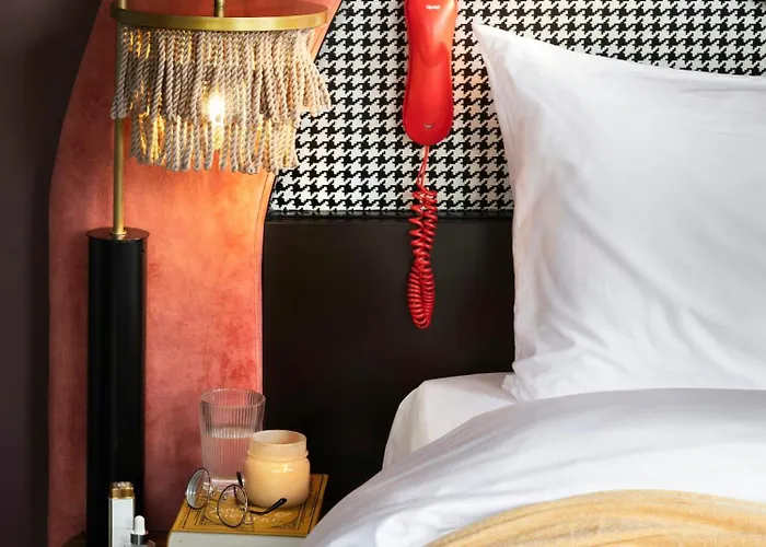 Jan Luyken 4* Amsterdam