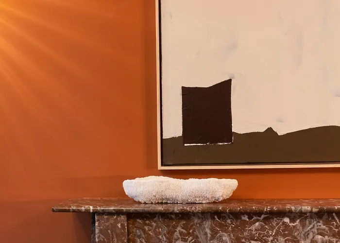 Jan Luyken 4* Amsterdam