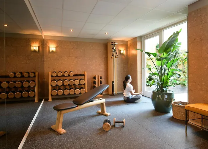 Jan Luyken 4* Amsterdam