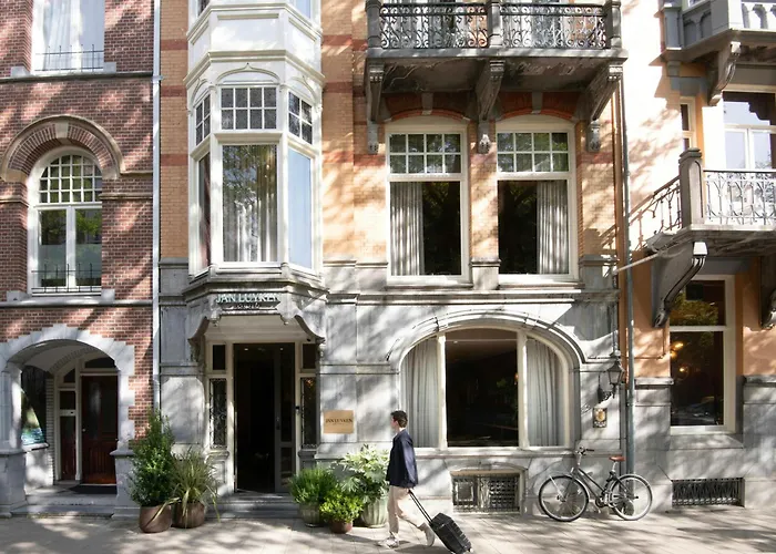 Jan Luyken Amsterdam