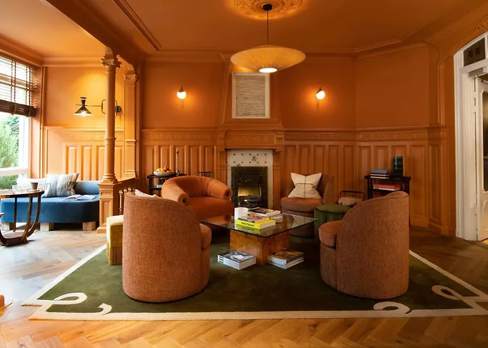 Jan Luyken 4* Amsterdam